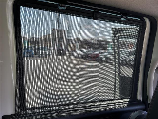 N-BOXカスタム 2トーンカラースタイル GターボSSパッケージ(17枚目)