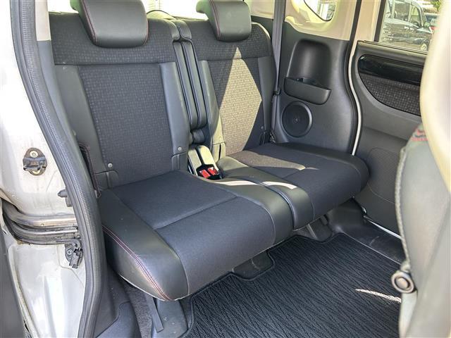 N-BOXカスタム 2トーンカラースタイル GターボSSパッケージ(29枚目)