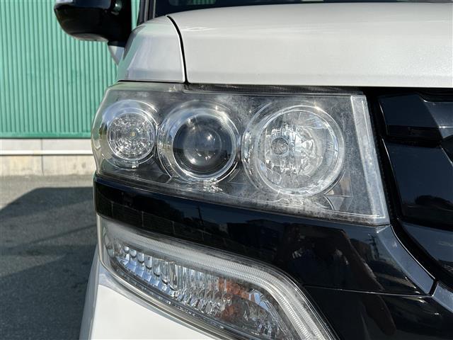 N-BOXカスタム 2トーンカラースタイル GターボSSパッケージ(40枚目)