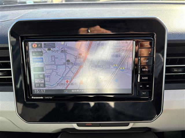 イグニス Sセレクション(4枚目)