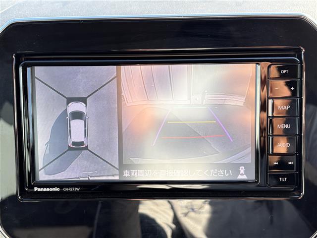 イグニス Sセレクション(5枚目)