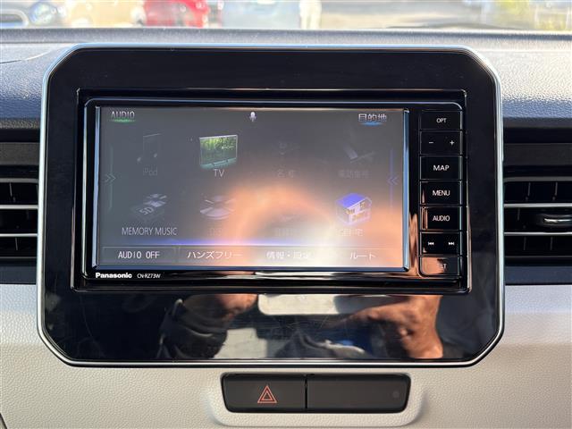 イグニス Sセレクション(6枚目)