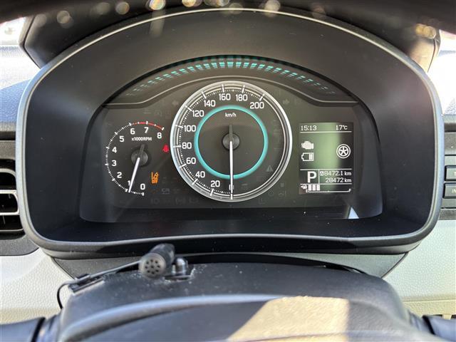 イグニス Sセレクション(7枚目)