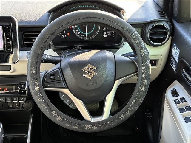 イグニス Sセレクション(8枚目)