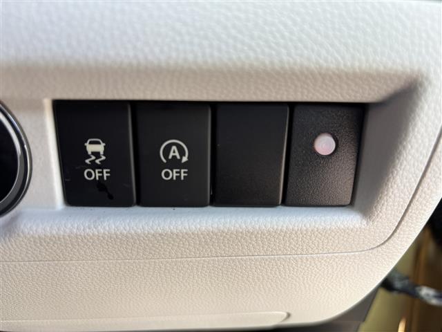 イグニス Sセレクション(18枚目)