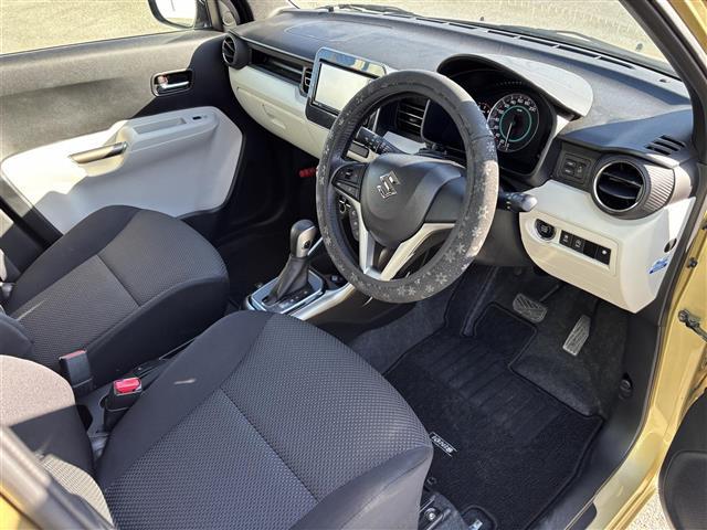 イグニス Sセレクション(21枚目)