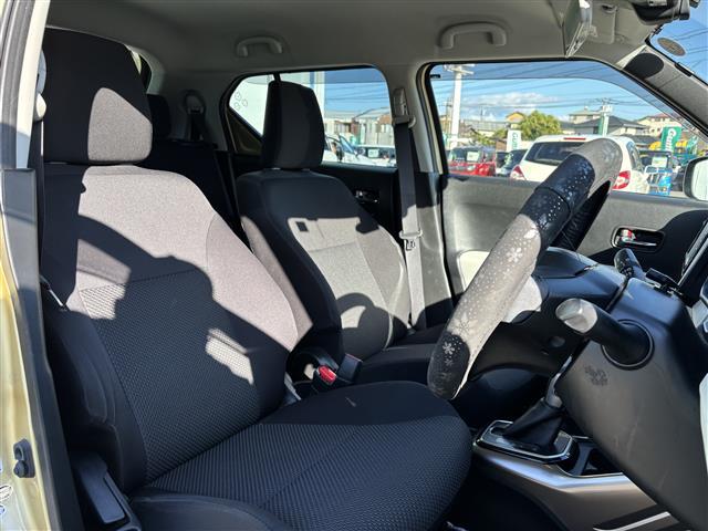 イグニス Sセレクション(22枚目)