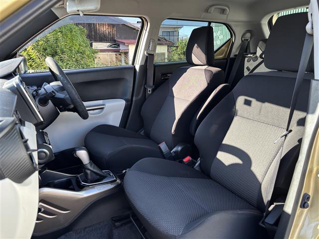 イグニス Sセレクション(24枚目)