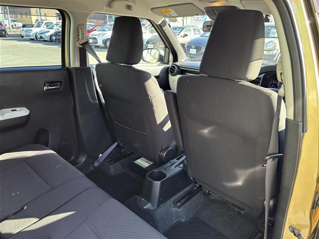 イグニス Sセレクション(27枚目)