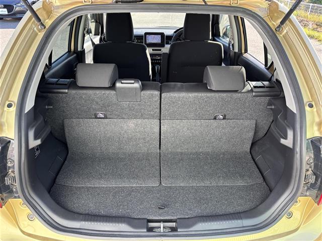 イグニス Sセレクション(29枚目)