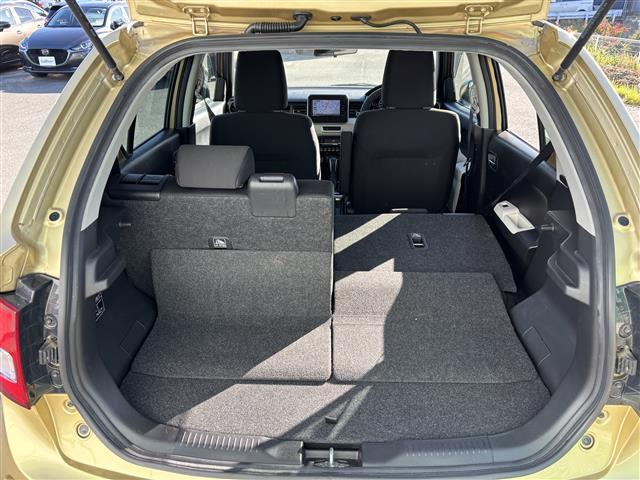 イグニス Sセレクション(30枚目)