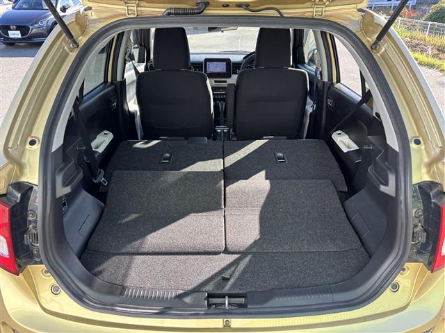 イグニス Sセレクション(31枚目)