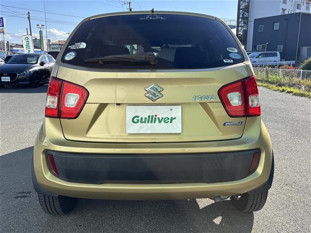 イグニス Sセレクション(33枚目)