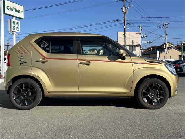 イグニス Sセレクション(35枚目)