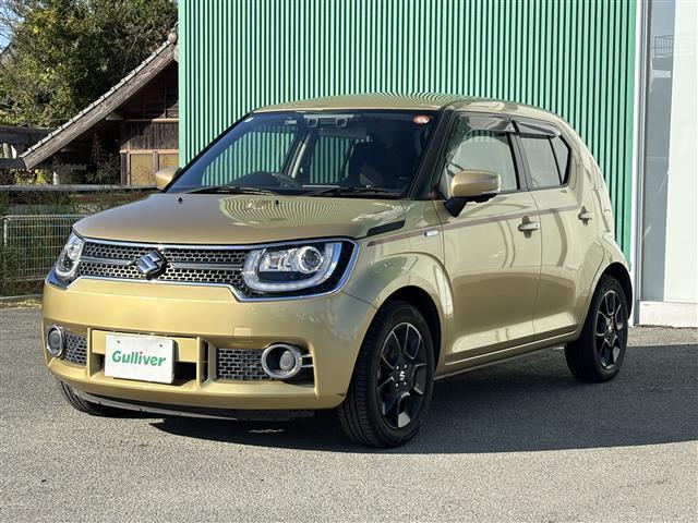 イグニス Sセレクション(36枚目)