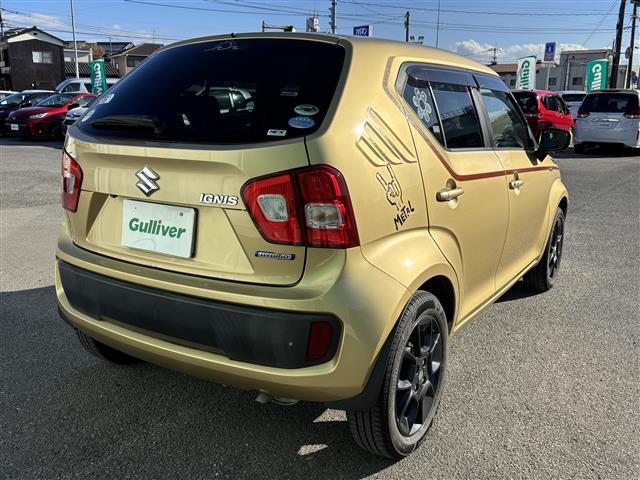 イグニス Sセレクション(37枚目)