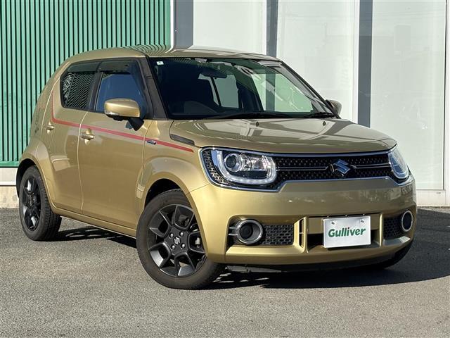 イグニス Sセレクション(38枚目)