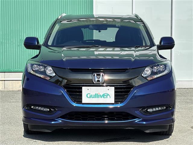 ヴェゼル ハイブリッドZ・ホンダセンシング(4枚目)