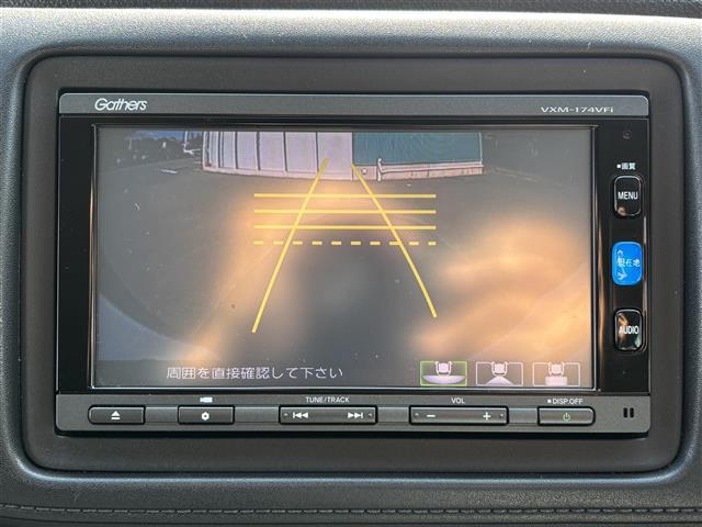 ヴェゼル ハイブリッドZ・ホンダセンシング(6枚目)