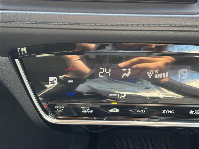 ヴェゼル ハイブリッドZ・ホンダセンシング(7枚目)