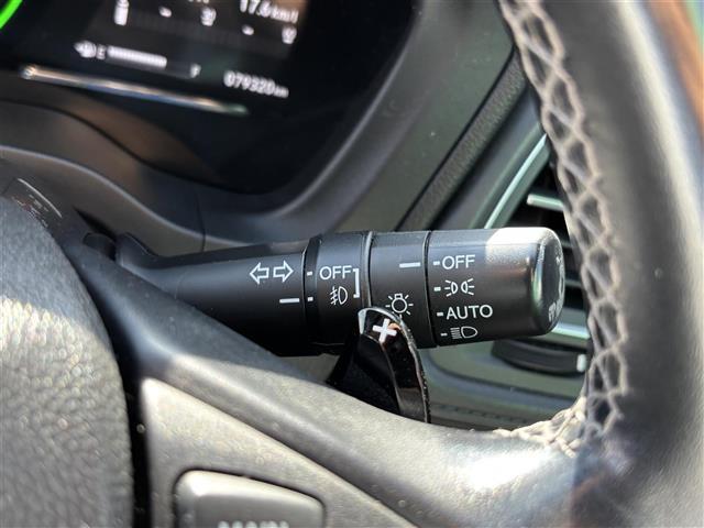 ヴェゼル ハイブリッドZ・ホンダセンシング(12枚目)