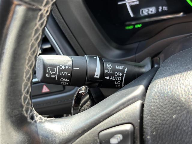 ヴェゼル ハイブリッドZ・ホンダセンシング(13枚目)