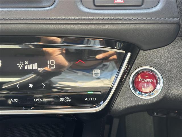 ヴェゼル ハイブリッドZ・ホンダセンシング(15枚目)