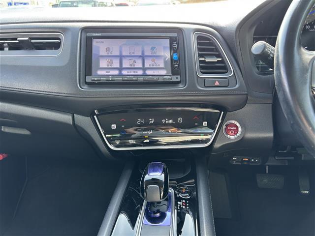 ヴェゼル ハイブリッドZ・ホンダセンシング(19枚目)