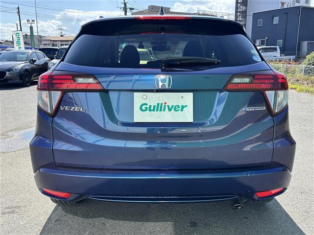 ヴェゼル ハイブリッドZ・ホンダセンシング(20枚目)