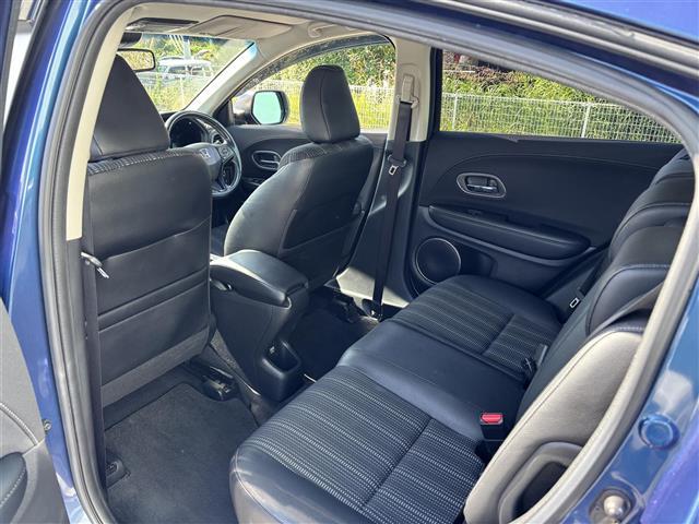 ヴェゼル ハイブリッドZ・ホンダセンシング(23枚目)