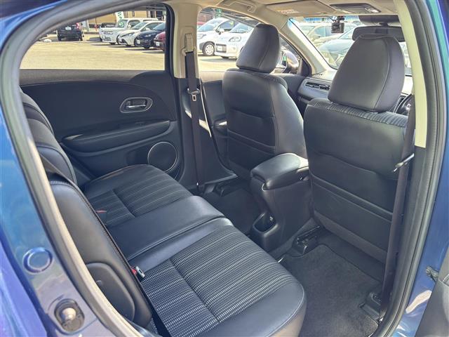 ヴェゼル ハイブリッドZ・ホンダセンシング(24枚目)