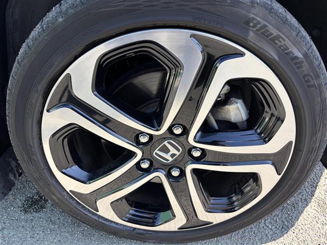 ヴェゼル ハイブリッドZ・ホンダセンシング(29枚目)