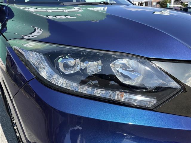 ヴェゼル ハイブリッドZ・ホンダセンシング(30枚目)