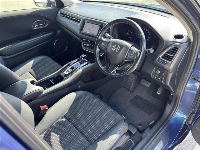 ヴェゼル ハイブリッドZ・ホンダセンシング(32枚目)