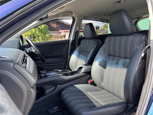 ヴェゼル ハイブリッドZ・ホンダセンシング(33枚目)