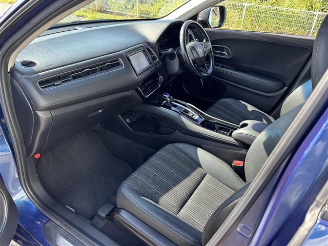 ヴェゼル ハイブリッドZ・ホンダセンシング(36枚目)