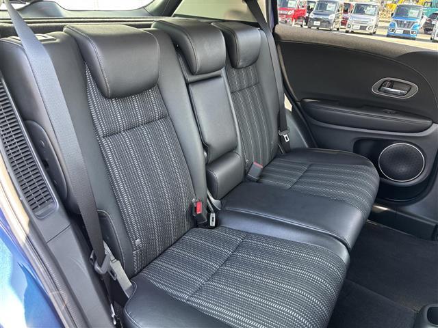 ヴェゼル ハイブリッドZ・ホンダセンシング(38枚目)