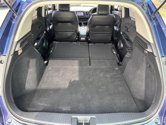 ヴェゼル ハイブリッドZ・ホンダセンシング(40枚目)