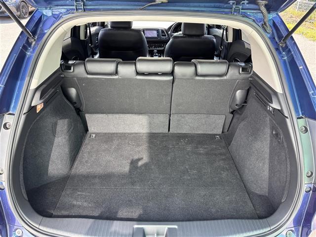 ヴェゼル ハイブリッドZ・ホンダセンシング(41枚目)