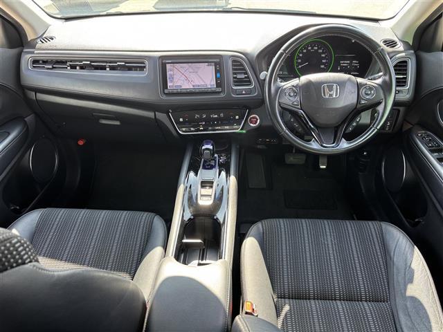 ヴェゼル ハイブリッドZ・ホンダセンシング(42枚目)