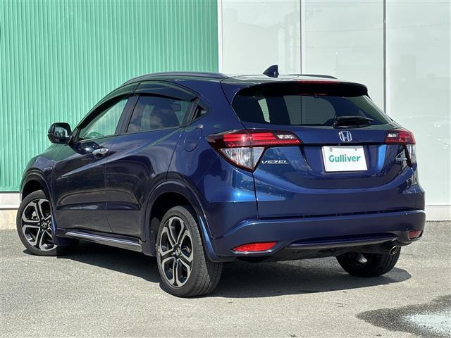 ヴェゼル ハイブリッドZ・ホンダセンシング(43枚目)