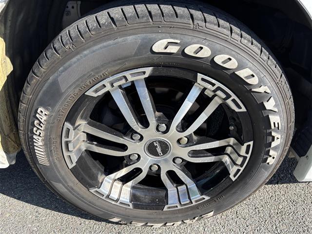 ハイエースワゴン GL(35枚目)