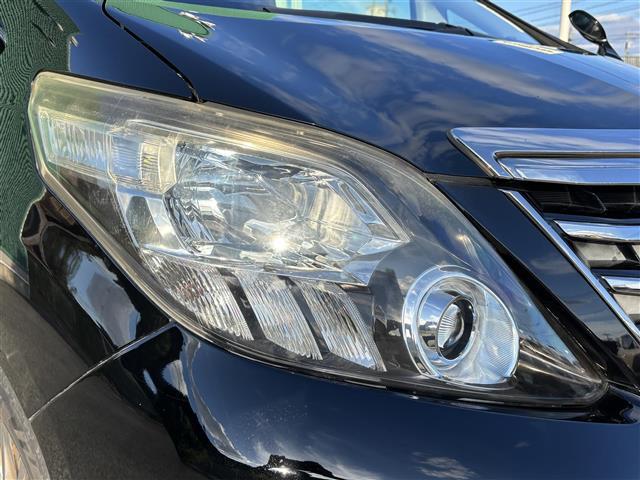 アルファード ２４０Ｓ　タイプゴールド　☆ＡＬＰＩＮＥ１０．２型フリップダウンモニター☆ＡＬＰＩＮＥ９型ナビ（ＢＴ／フルセグ／ＤＩＳＣ）☆Ｂカメラ☆両側パワースライドドア☆電動リアゲート☆クルーズコントロール☆ＬＥＤヘッドライト（35枚目）