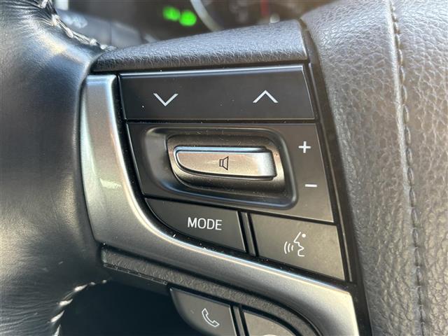 クラウンハイブリッド アスリートSJ-フロンティアLTD ☆ワンオーナー☆セーフティセンス☆純正エアロ(F/R)☆メーカーナビ(BT/フルセグ/AM/FM/SD/SDREC/DISC)☆Bカメラ☆レーダークルーズコントロール☆LEDヘッドライト(8枚目)