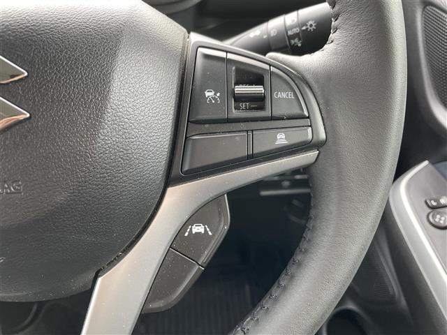 ソリオ ハイブリッドMZ ワンオーナー 純正9インチナビ アラウンドビューモニター 前後ドラレコ クルーズコントロール 両側パワスラ 純正アルミホイール 純正フロアマット 衝突被害軽減システム レーンキープアシスト(10枚目)