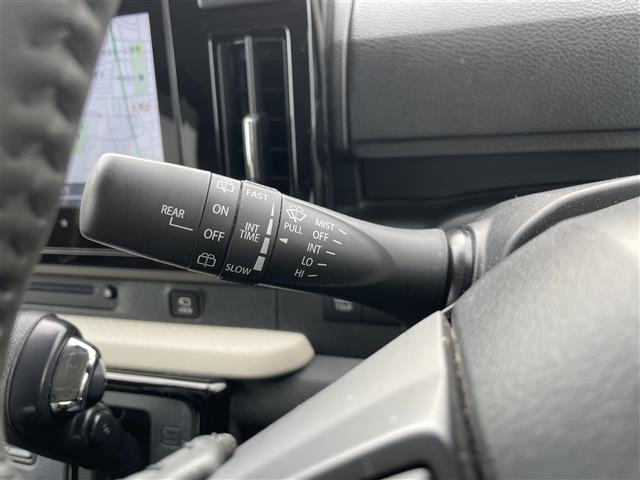 ソリオ ハイブリッドMZ ワンオーナー 純正9インチナビ アラウンドビューモニター 前後ドラレコ クルーズコントロール 両側パワスラ 純正アルミホイール 純正フロアマット 衝突被害軽減システム レーンキープアシスト(11枚目)