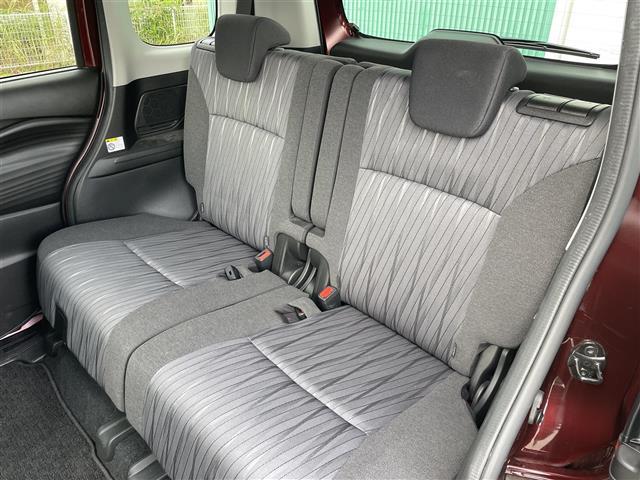 ソリオ ハイブリッドMZ ワンオーナー 純正9インチナビ アラウンドビューモニター 前後ドラレコ クルーズコントロール 両側パワスラ 純正アルミホイール 純正フロアマット 衝突被害軽減システム レーンキープアシスト(28枚目)