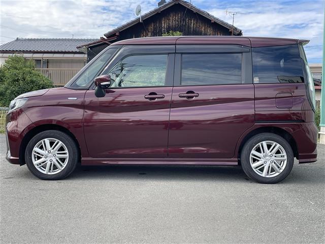 ソリオ ハイブリッドMZ ワンオーナー 純正9インチナビ アラウンドビューモニター 前後ドラレコ クルーズコントロール 両側パワスラ 純正アルミホイール 純正フロアマット 衝突被害軽減システム レーンキープアシスト(37枚目)