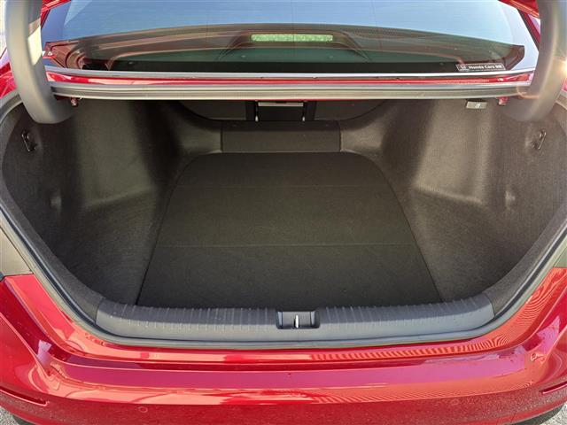 アコード e:HEV Hondaコネクトディスプレー(フルセグテレビ・FM・AM・BT)ETC2.0 クルーズコントロール 前席パワーシート 全席シートヒーター ブラインドスポットモニター 純正フロアマット(28枚目)