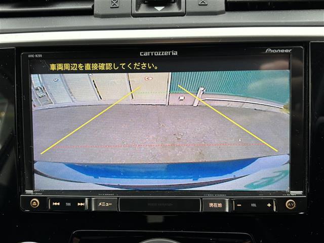 レヴォーグ 1.6GT-Sアイサイト ☆4WD☆アイサイト☆社外ナビ(BT/フルセグ/DISC/AM/FM)☆Bカメラ☆レーダークルーズコントロール☆LEDヘッドライト☆オートライト☆D席パワーシート☆純正18インチAW(5枚目)